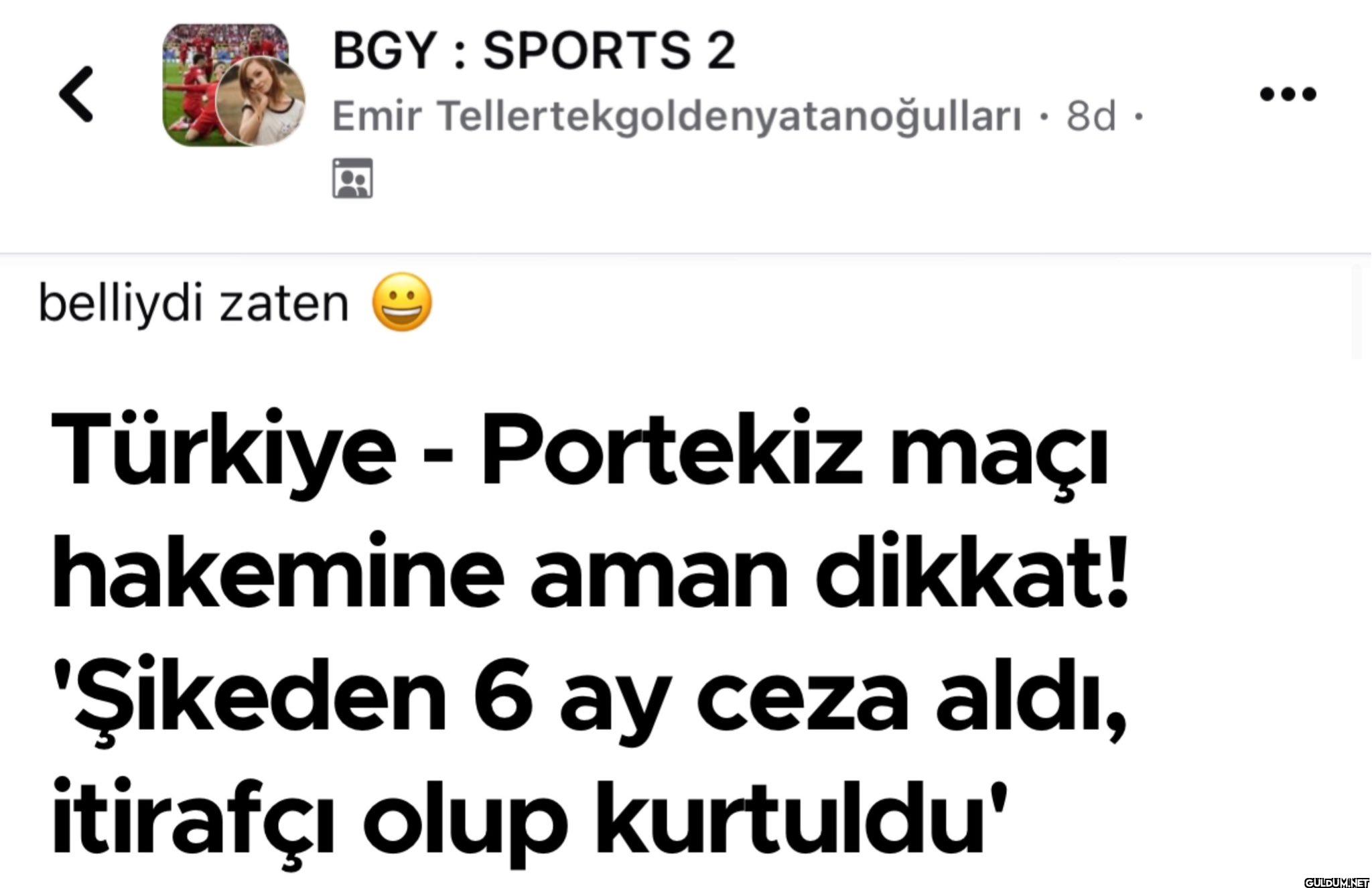 Şike yüzünden yargılanan...
