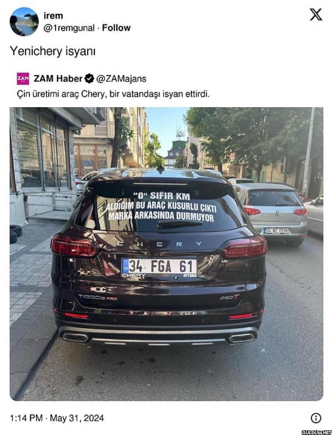Follow Yenichery isyanı...