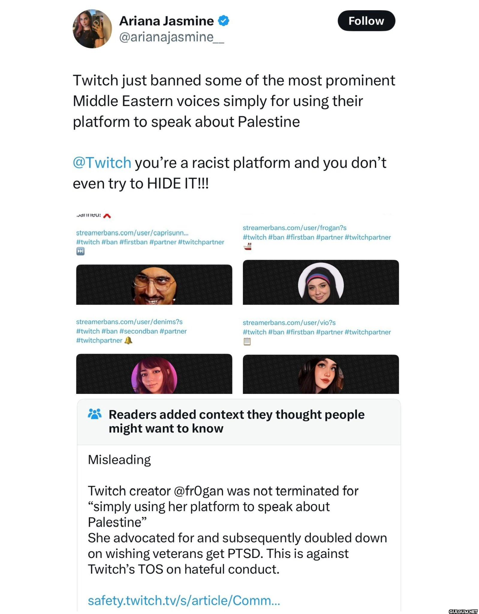 Popular post