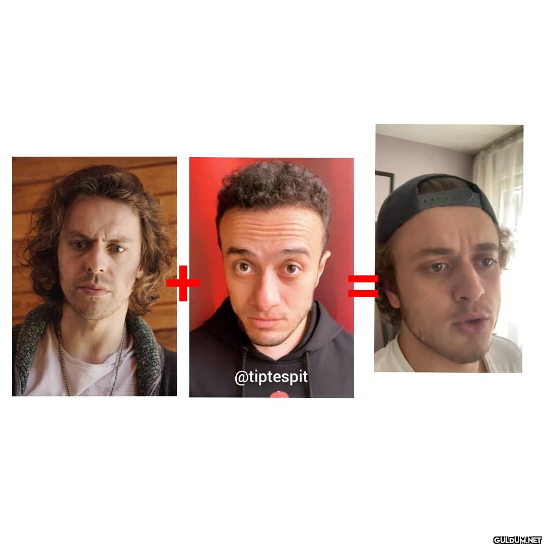 Metin Akdülger + Hamza...