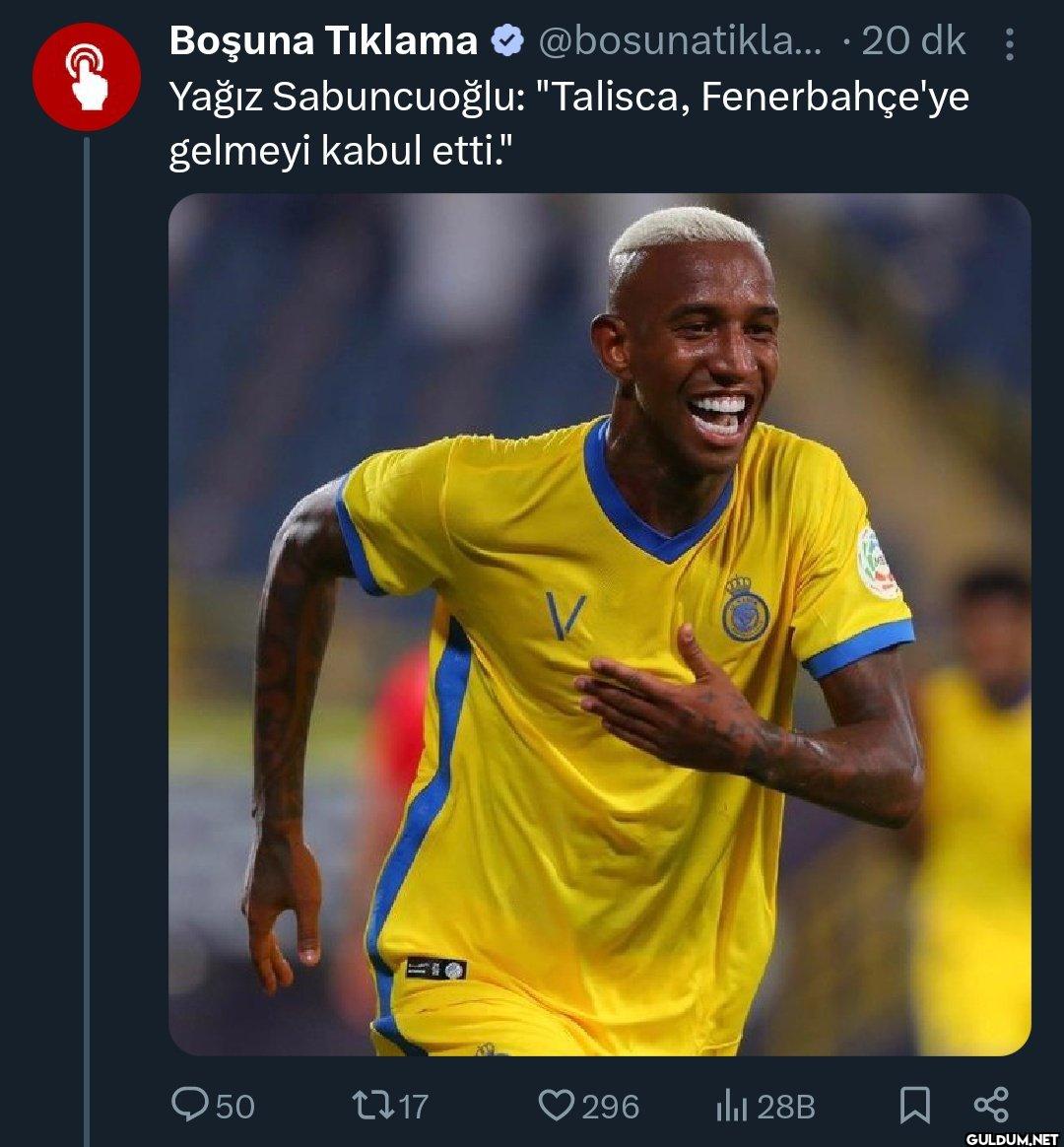 @SportsDigitale Kap geldi...