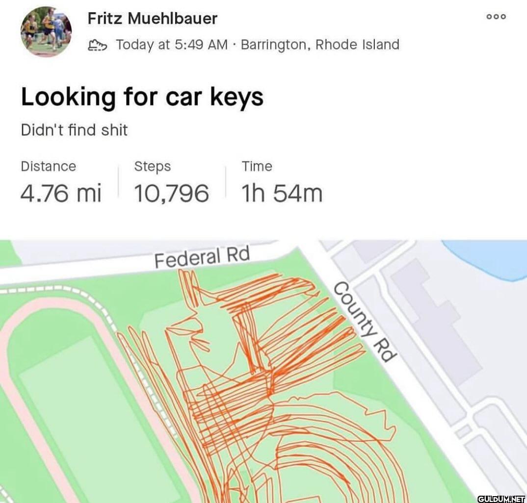 Strava funnies thread 👇   ...