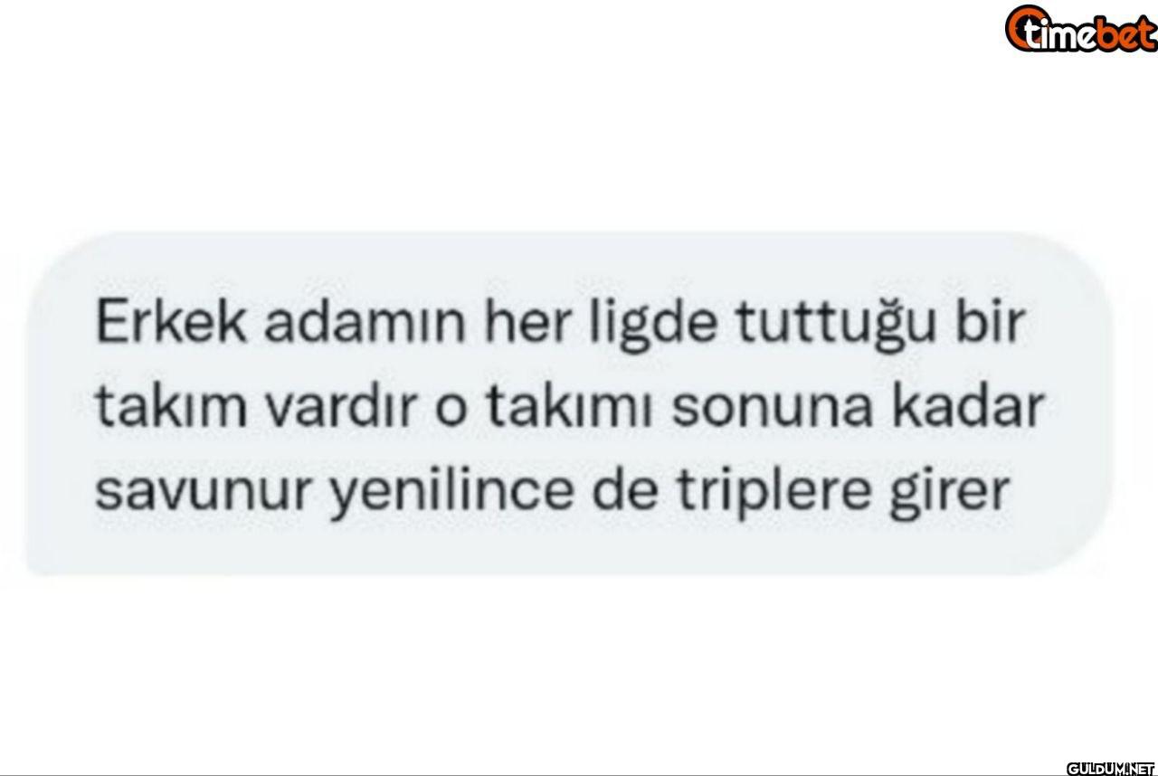 timebet Erkek adamın her...