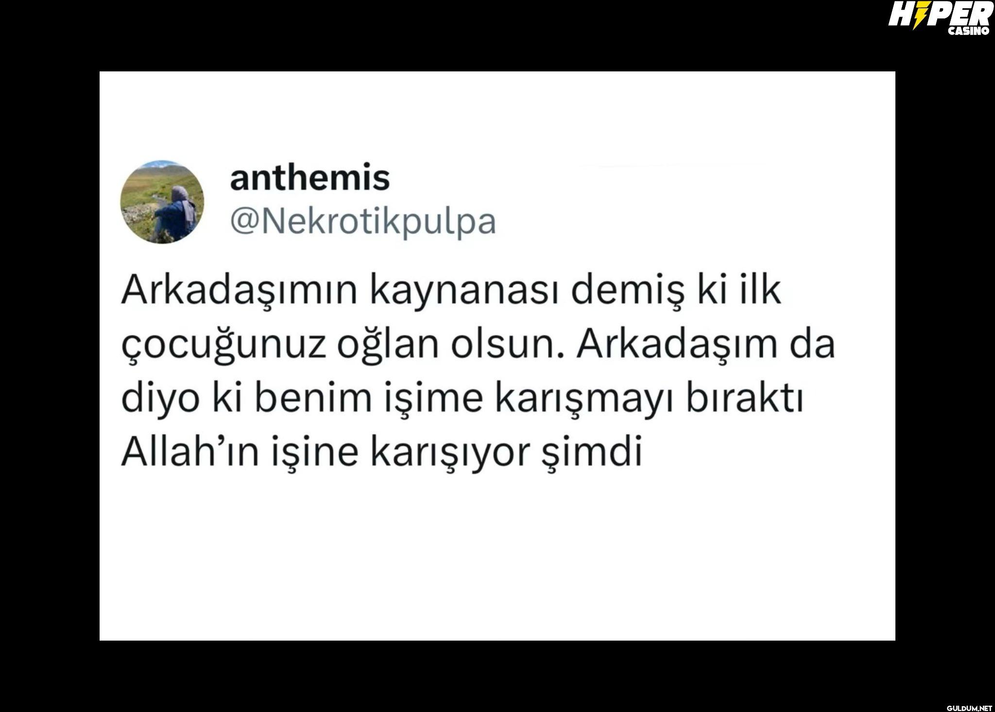 Kaynana terörü...