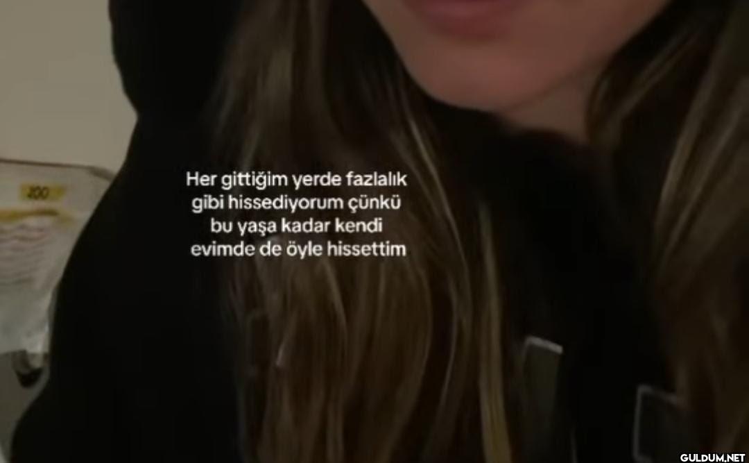 200 Her gittiğim yerde...