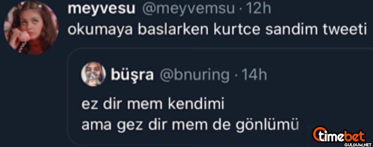 12h okumaya baslarken...