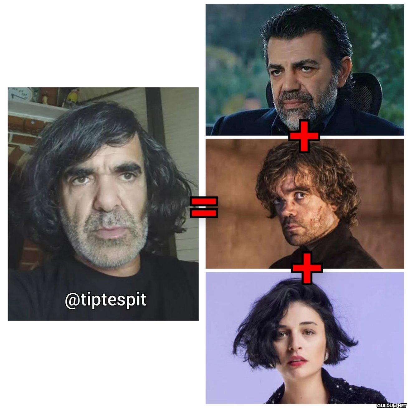 Savaş Özdemir + Peter...