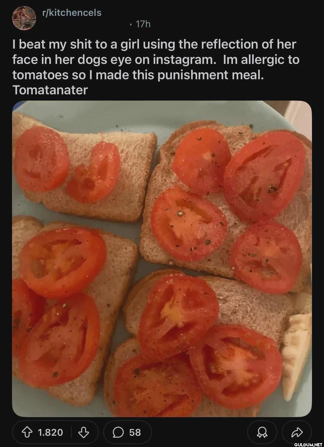 Popular post