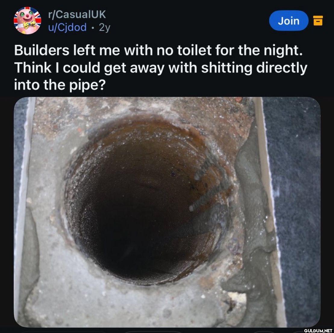 קו r/CasualUK u/Cjdod. 2y...