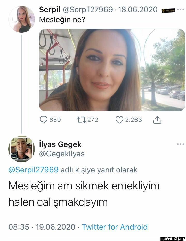 27969. 18.06.2020 Mesleğin...