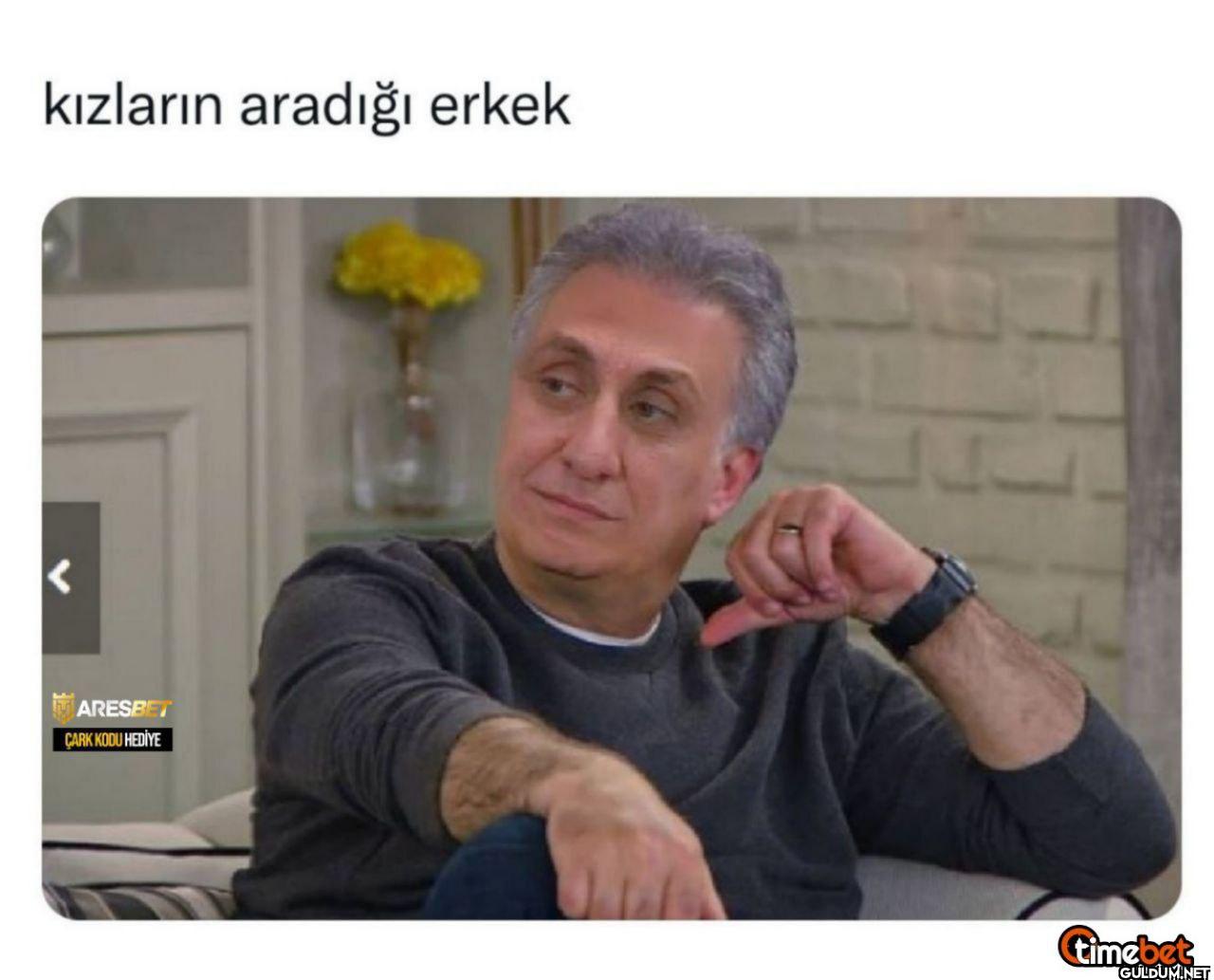 kızların aradığı erkek...