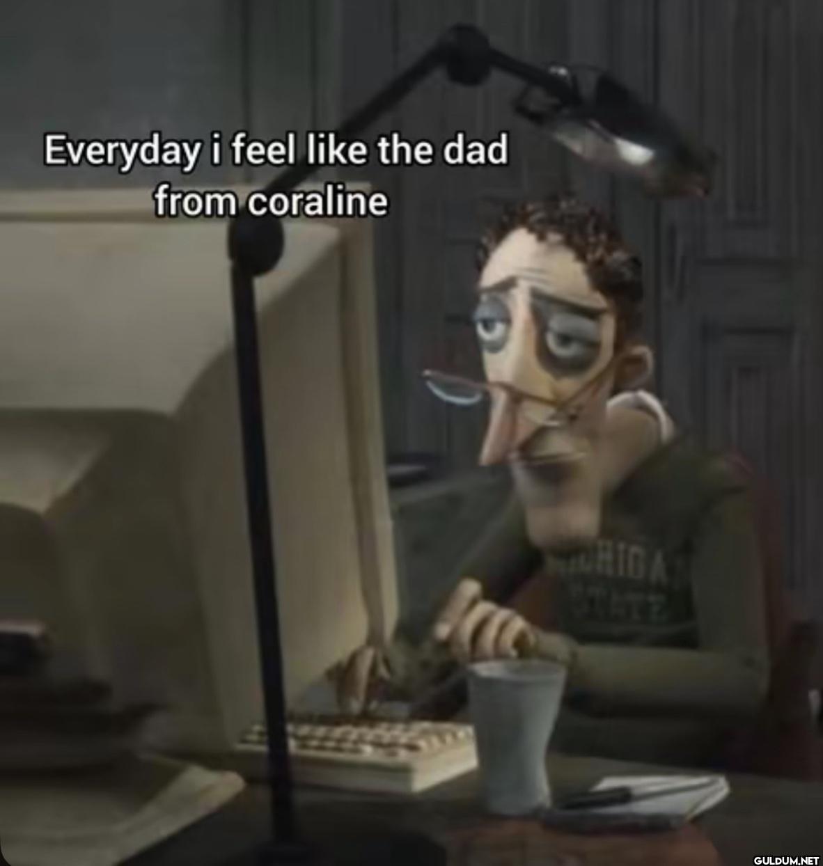 Everyday i feel like the...