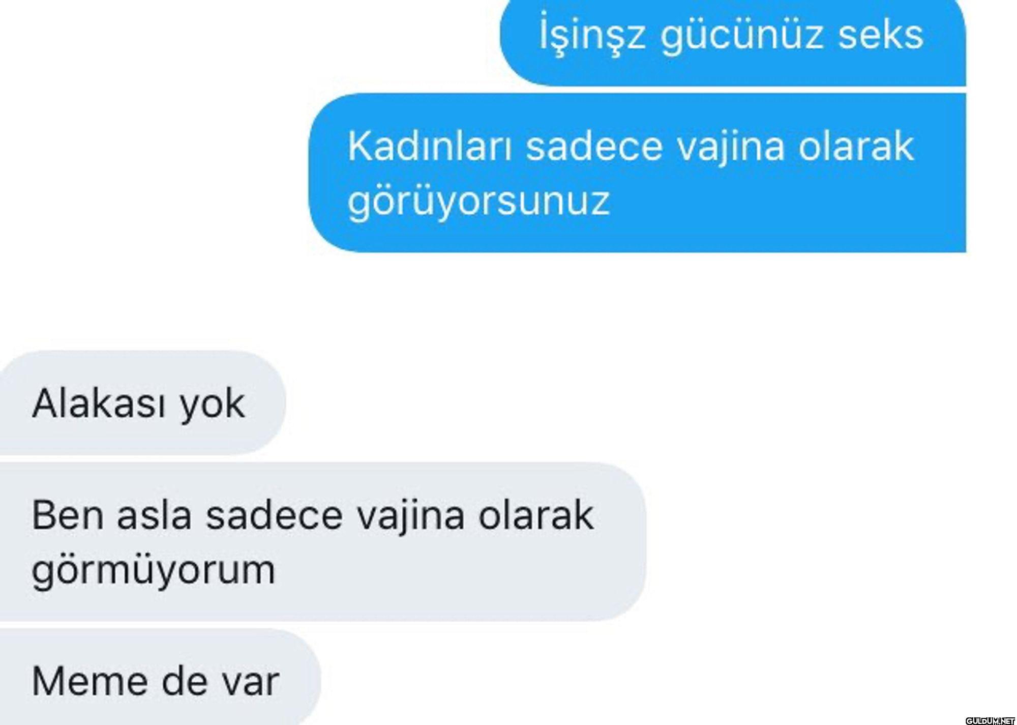 İşinşz gücünüz seks...
