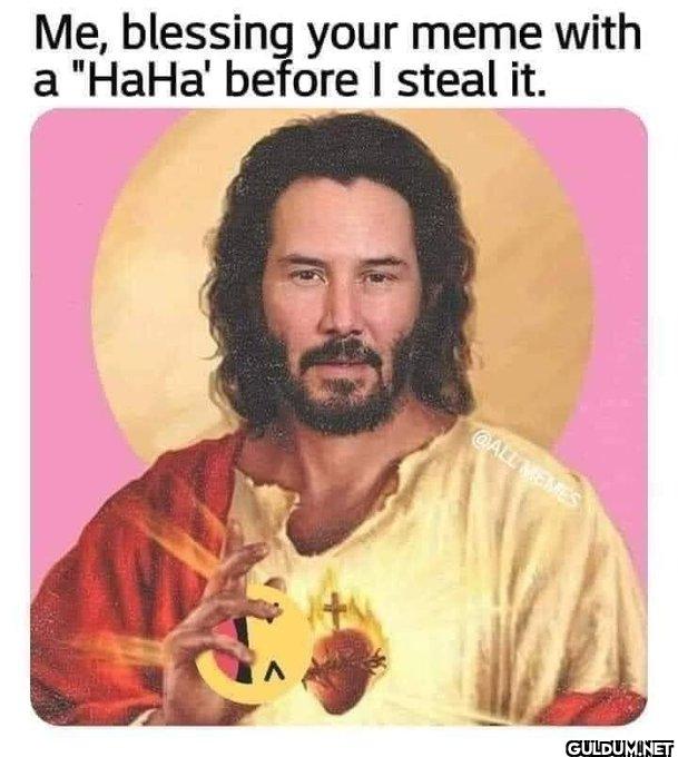 Let’s see some memes 👀   ...