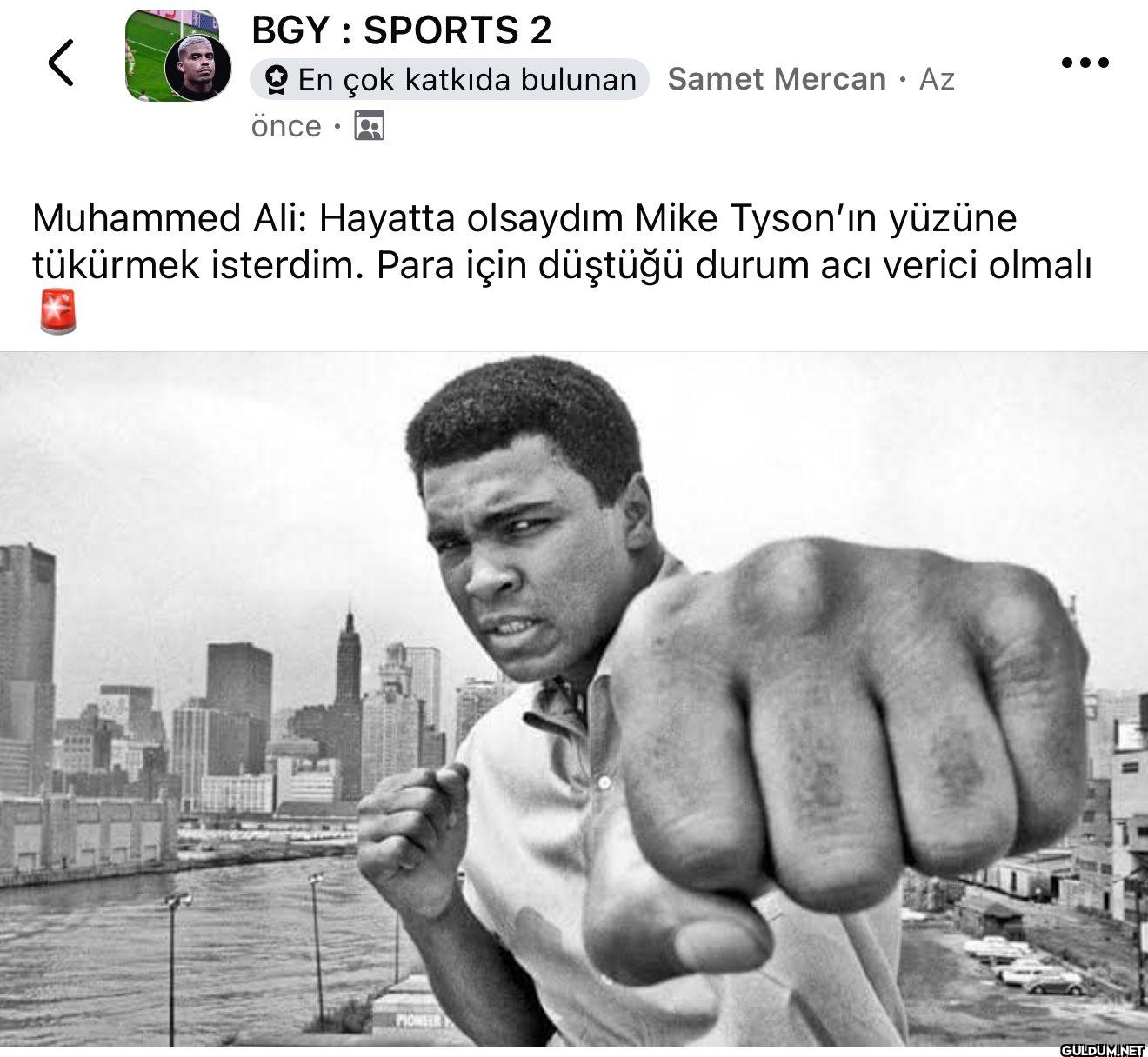 ne zaman yapti bu...