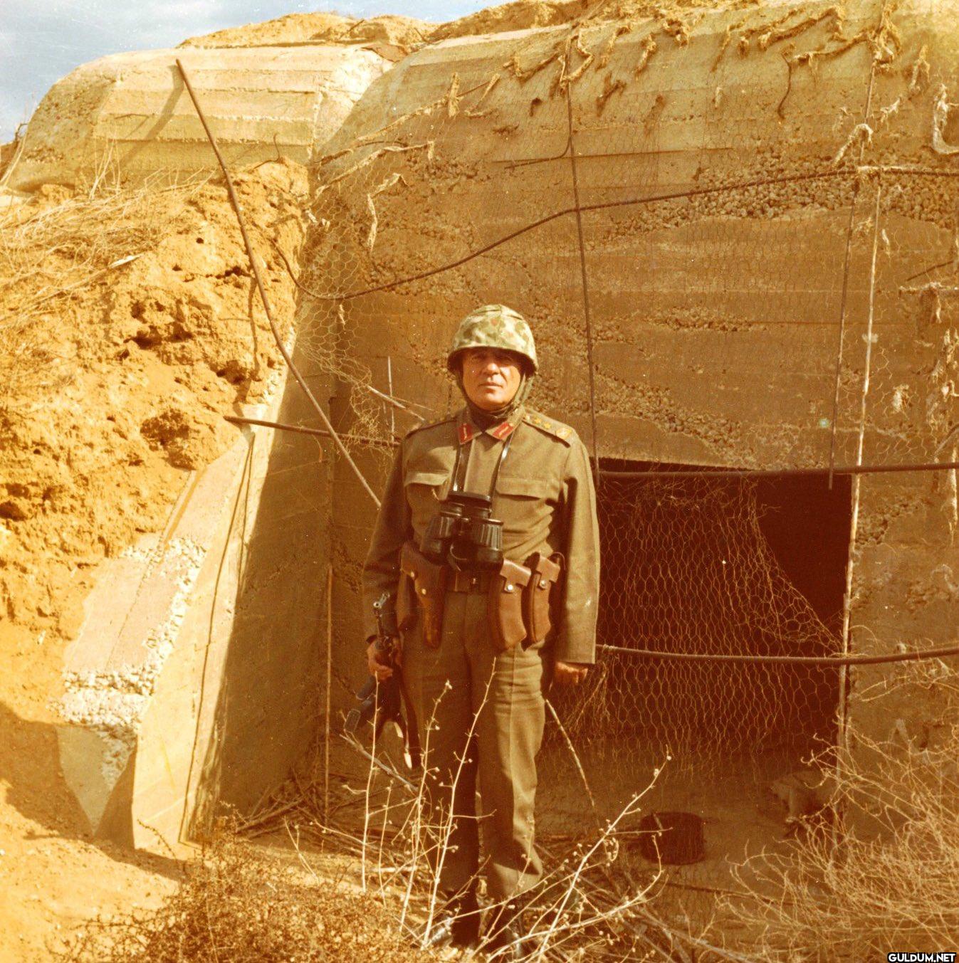 1974 Kıbrıs Barış Harekatı...