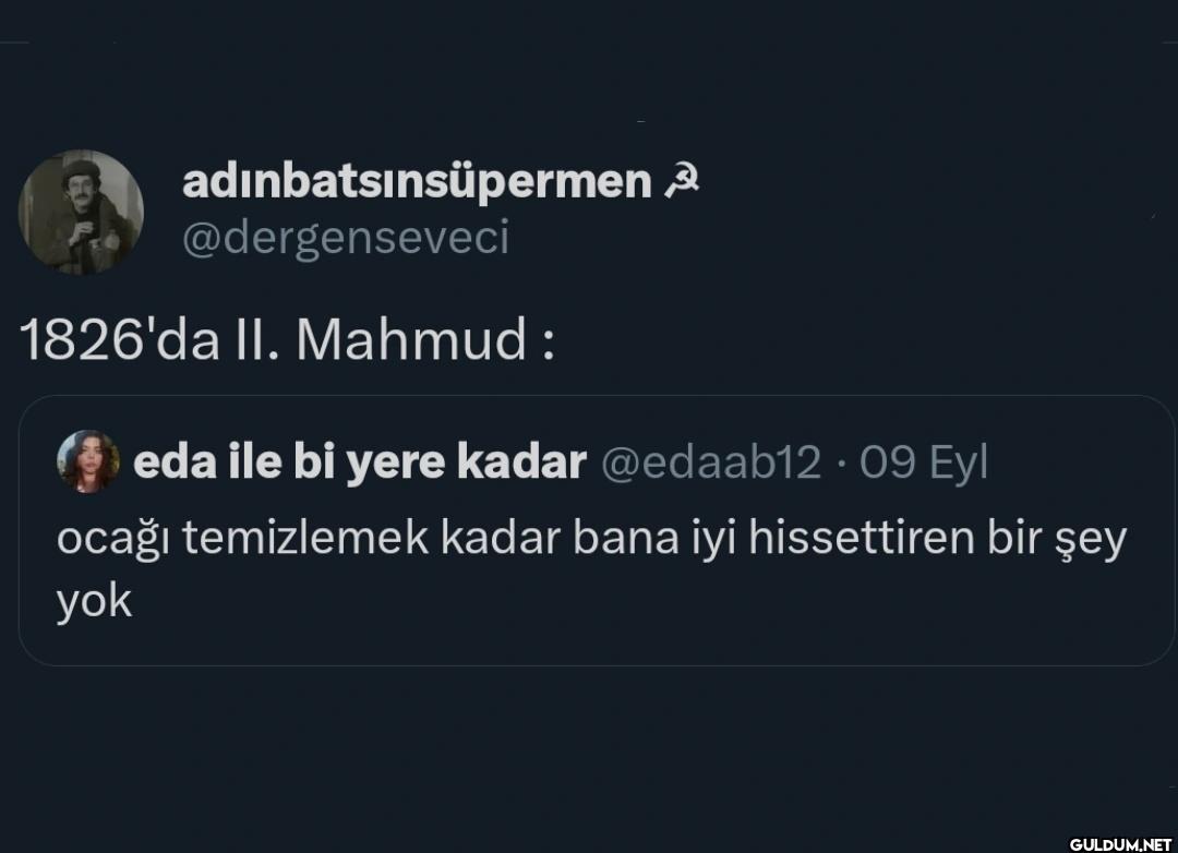 1826'da II. Mahmud : eda...