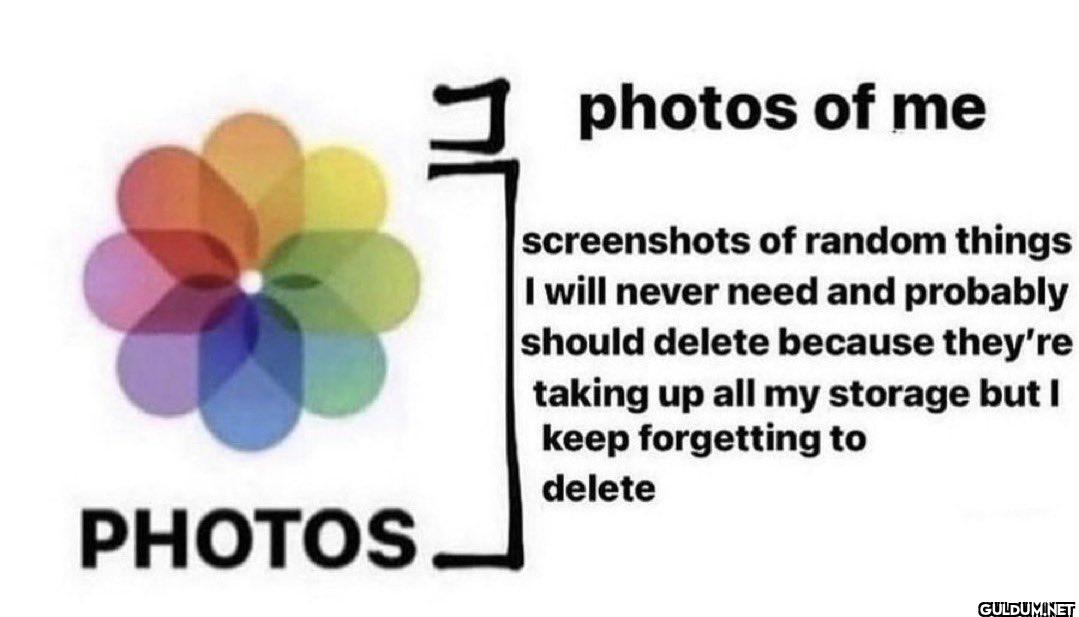 PHOTOS 극 photos of me...