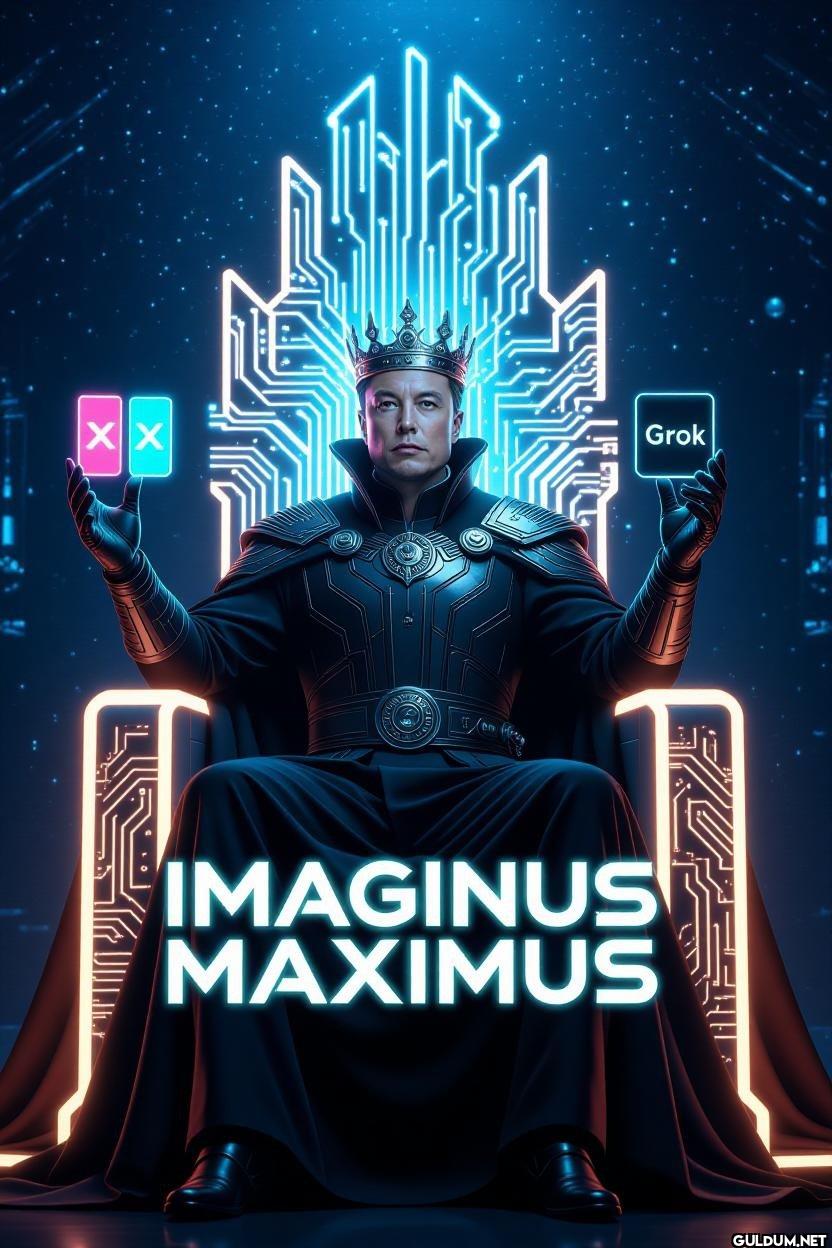 After xAI beats every AI,...