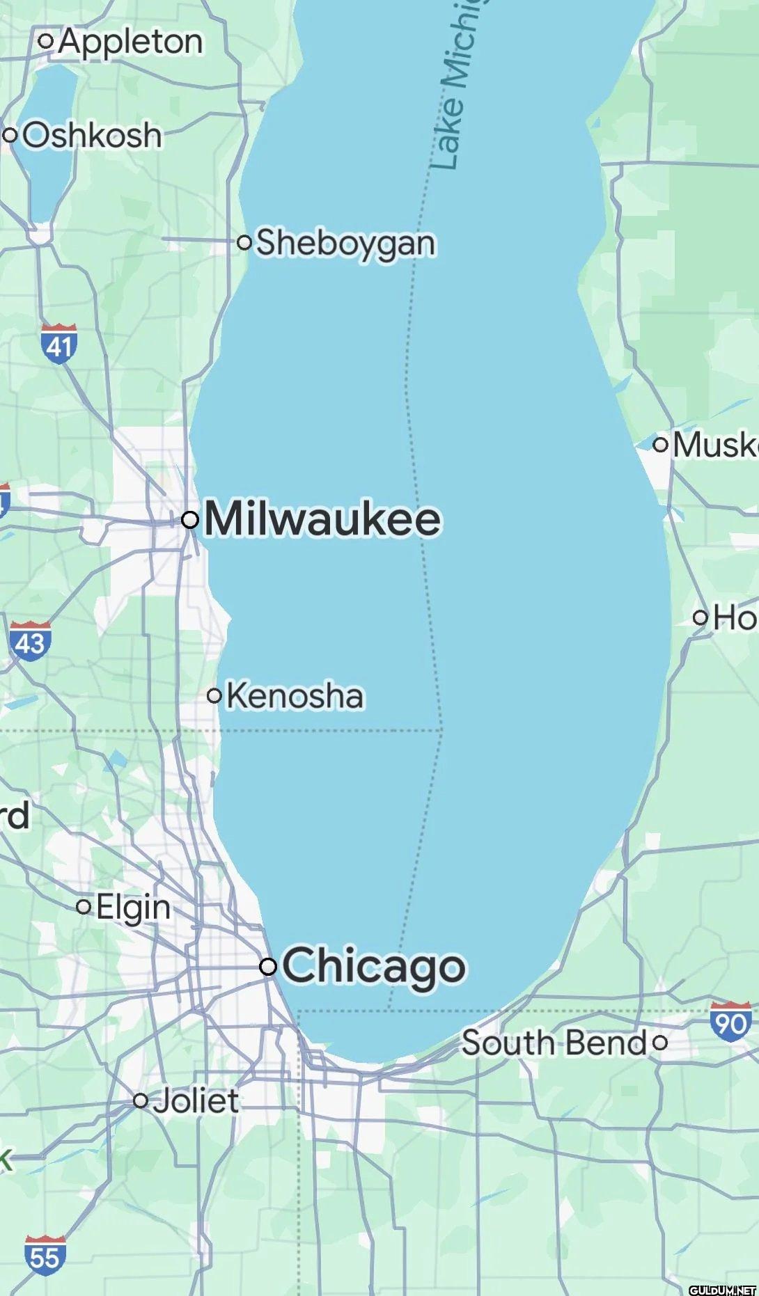 Why is the west coast of...