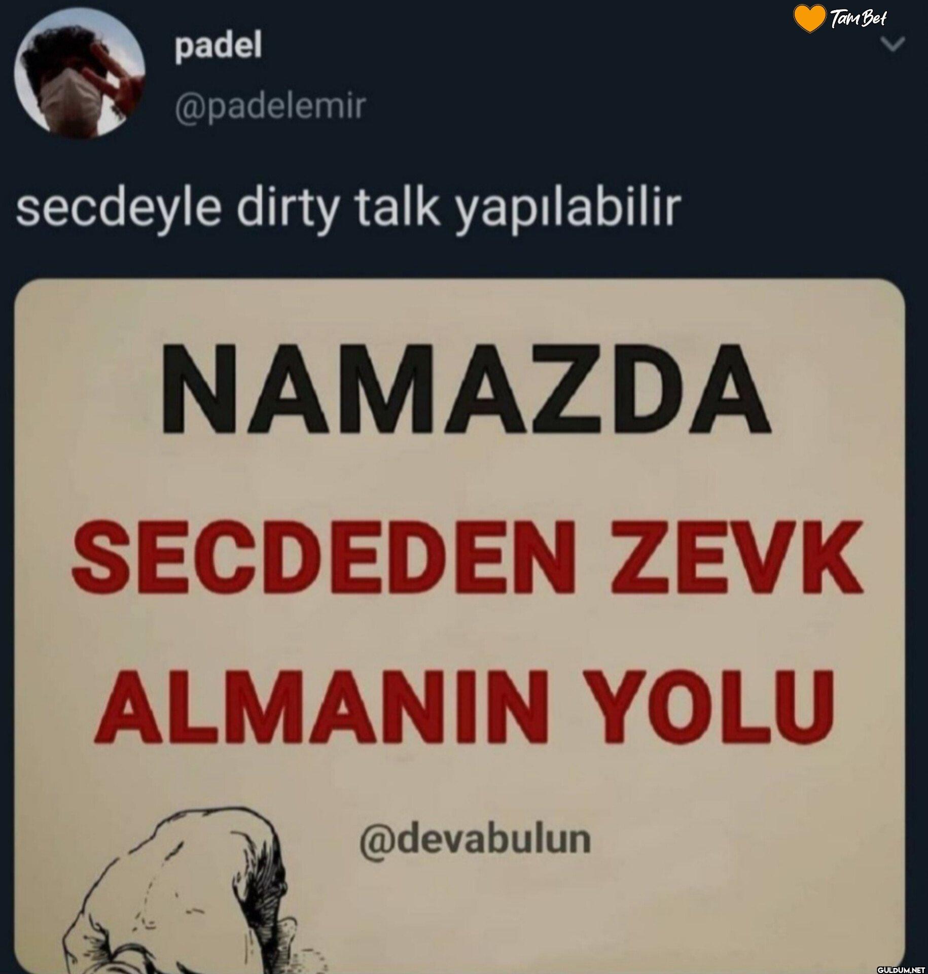 secdeyle dirty talk...