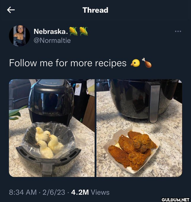 Follow me for more recipes...