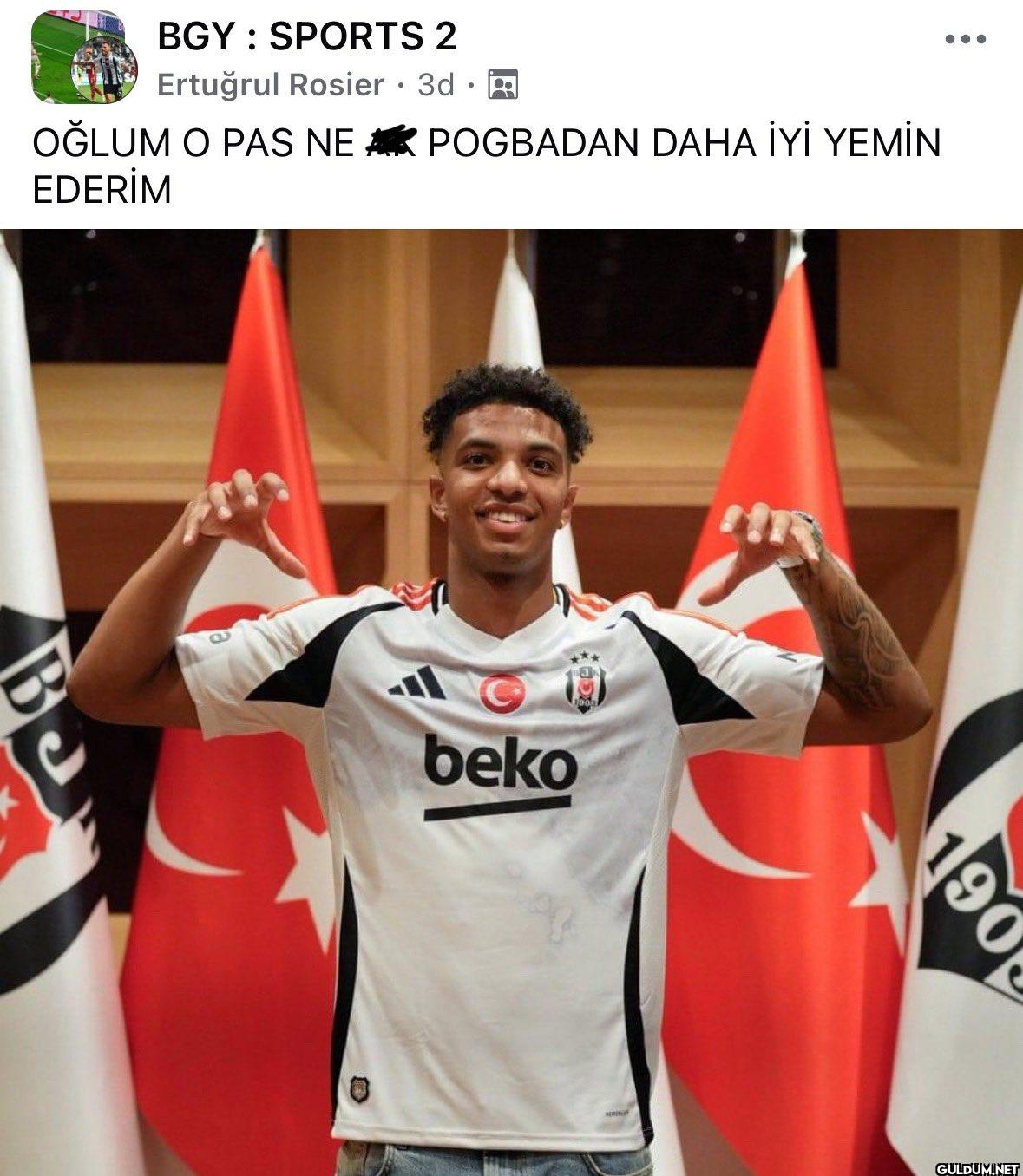 lige kdb ne zaman geldi...
