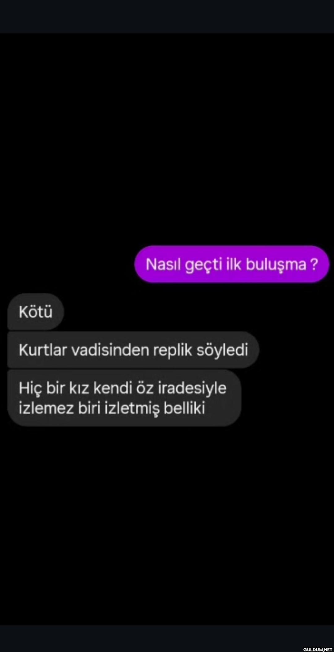 Karahanlı zekanı ve...