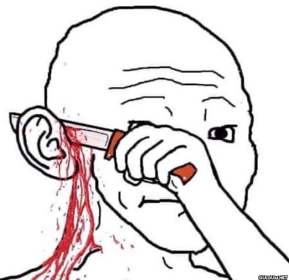 Name a person that makes...