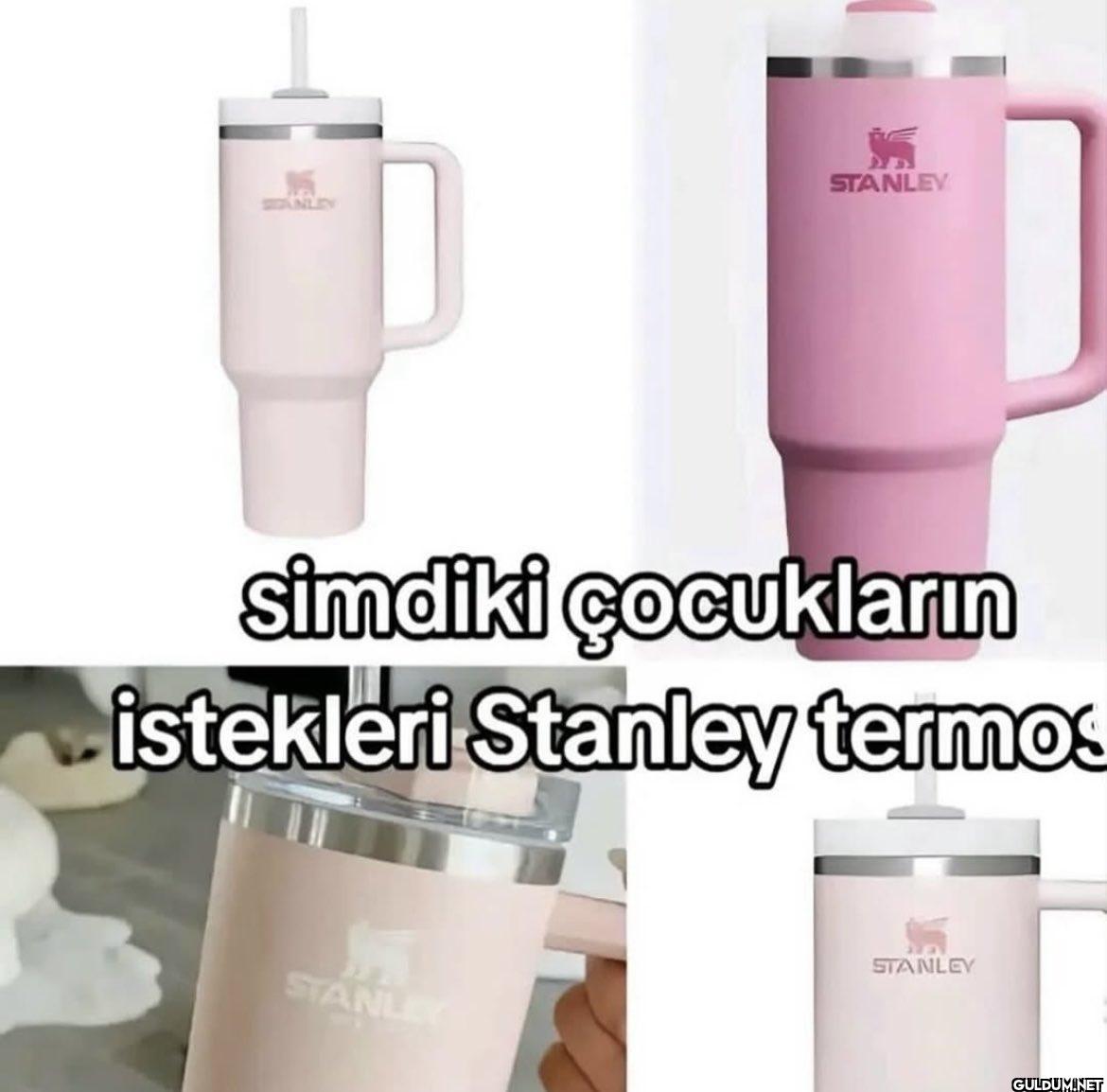 bizim küçükken istediğimiz...