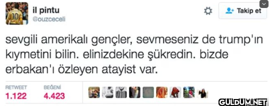 il pintu Couzceceli Takip...