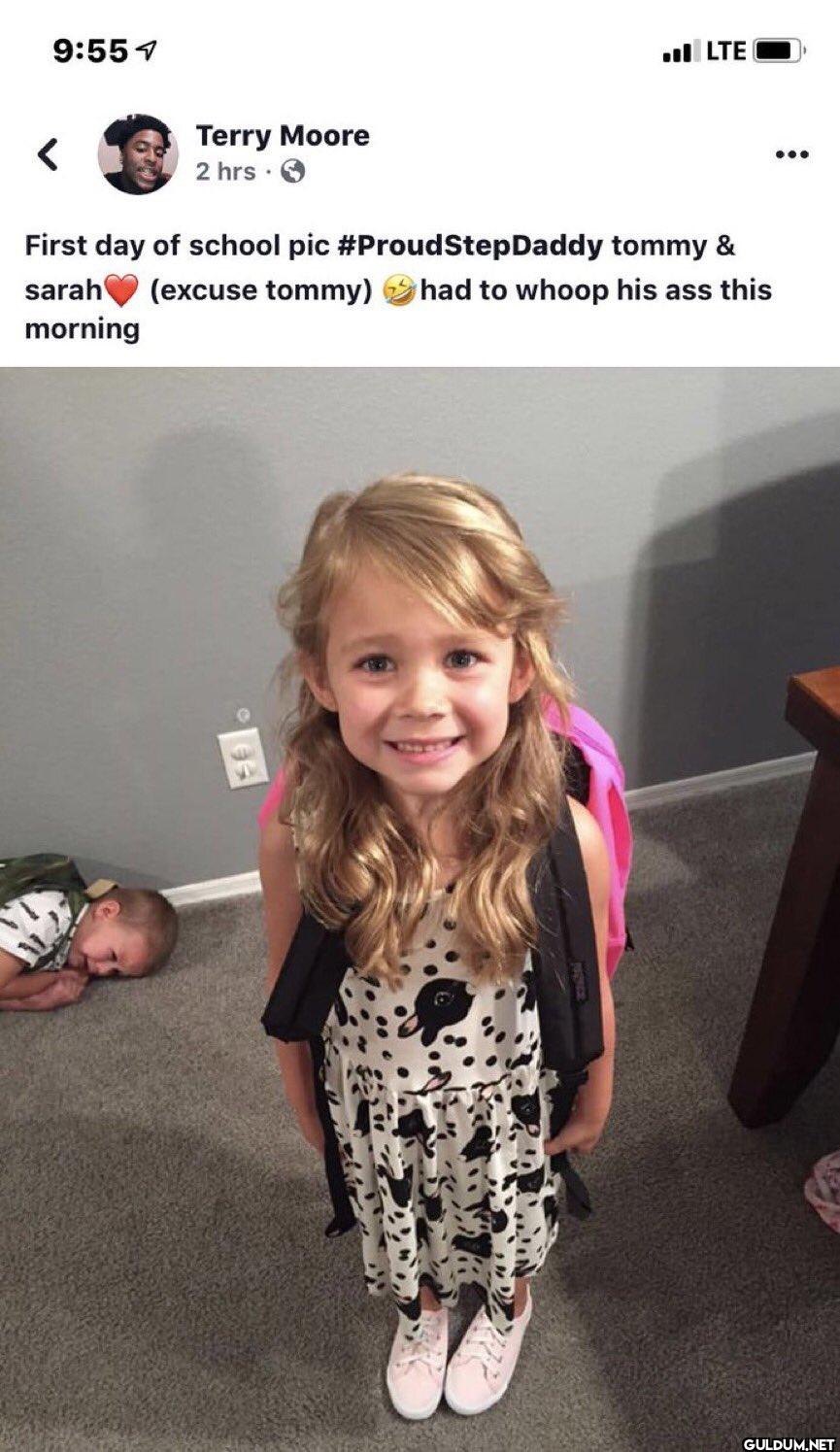 nah Facebook is a wild...