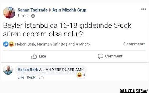 Sənan Tagizadə Aşırı...
