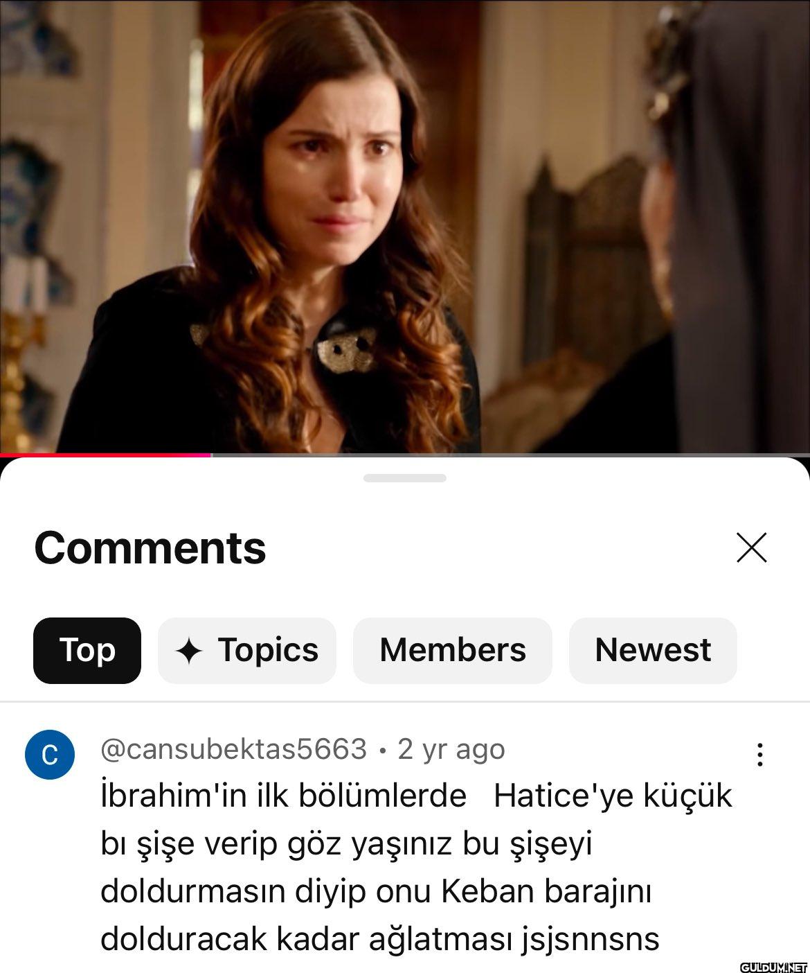 Comments C Top Topics...