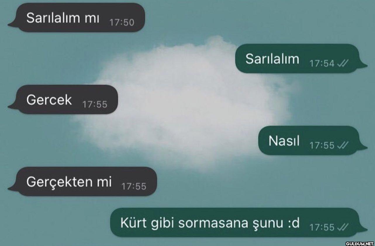 Kırıcı    Sarılalım mi...