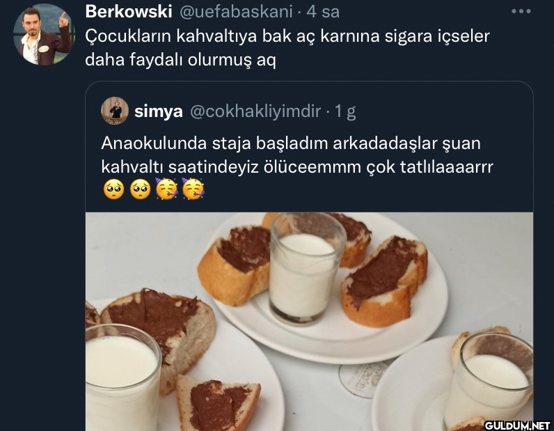 · 4 sa Çocukların...
