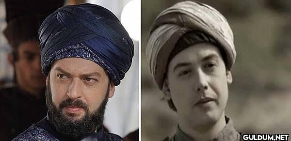 Dizi sektörünün en iyi...