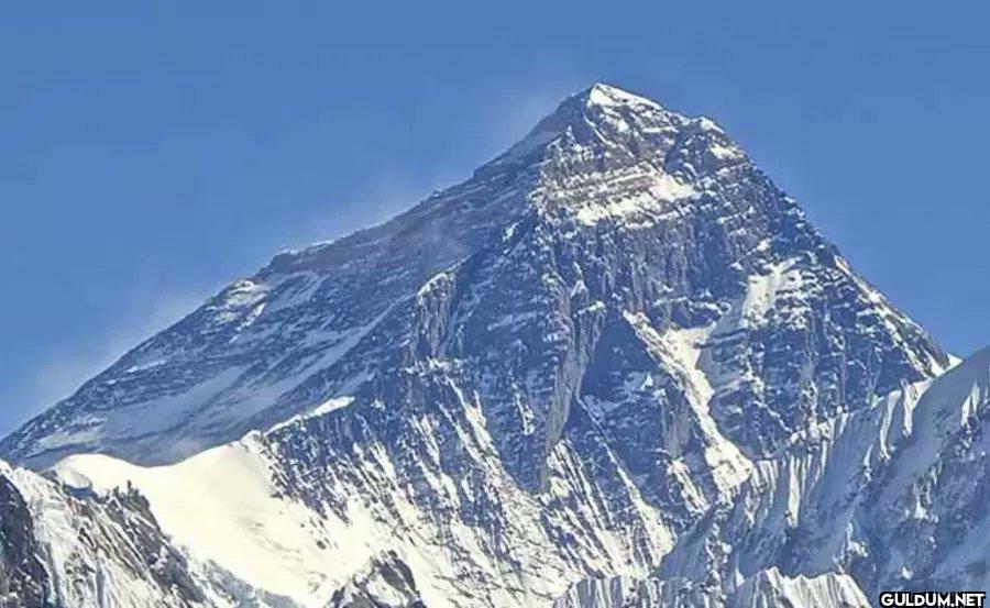 15China – Nepal  Mt....