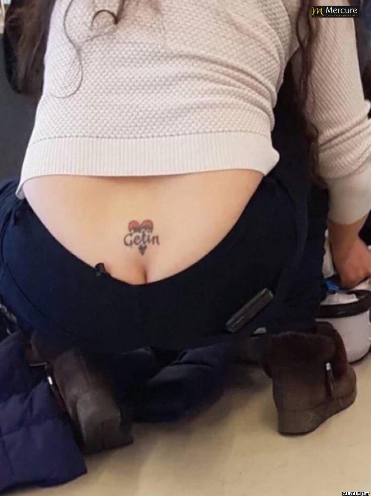 Çetinin hayatını cennete...