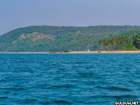 5. Tarkarli Beach, Maharashtra