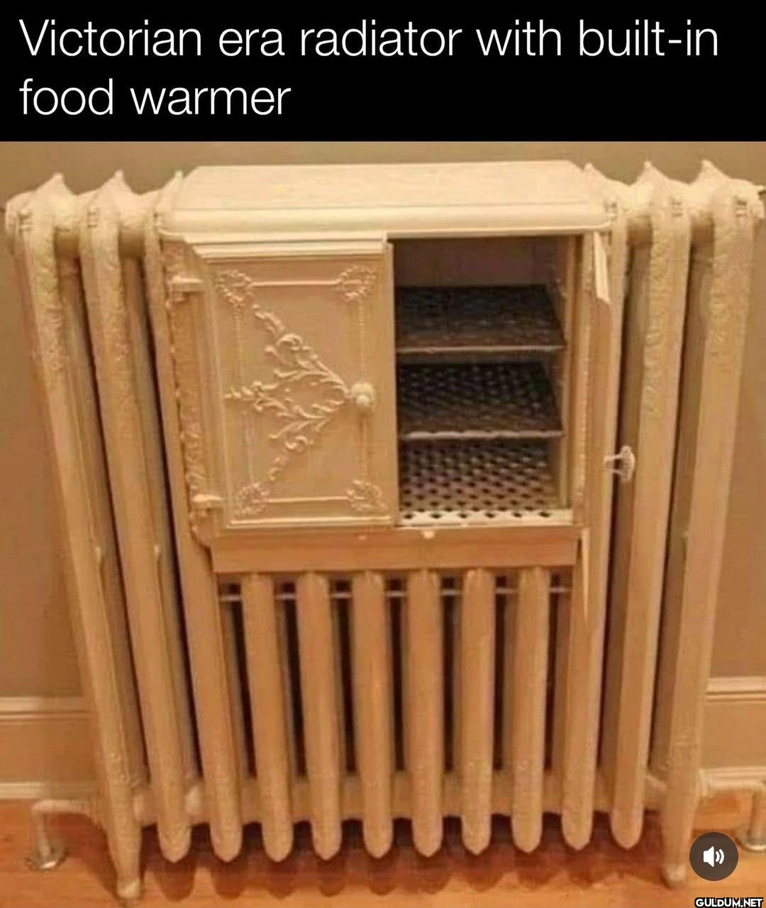 The original air fryer 🤣  ...