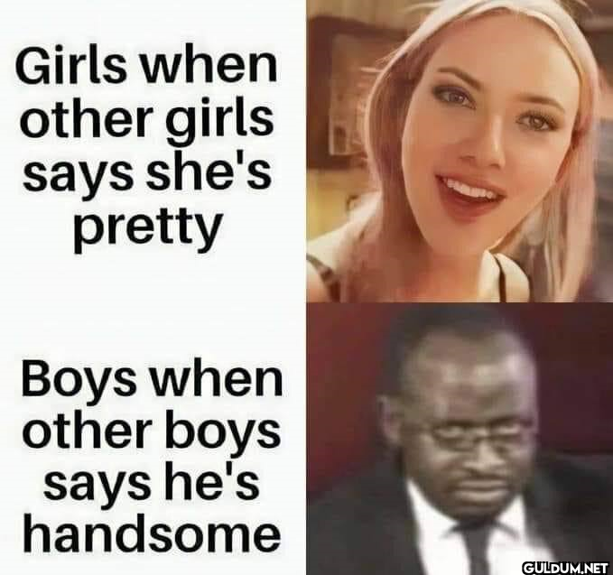 You got something you...