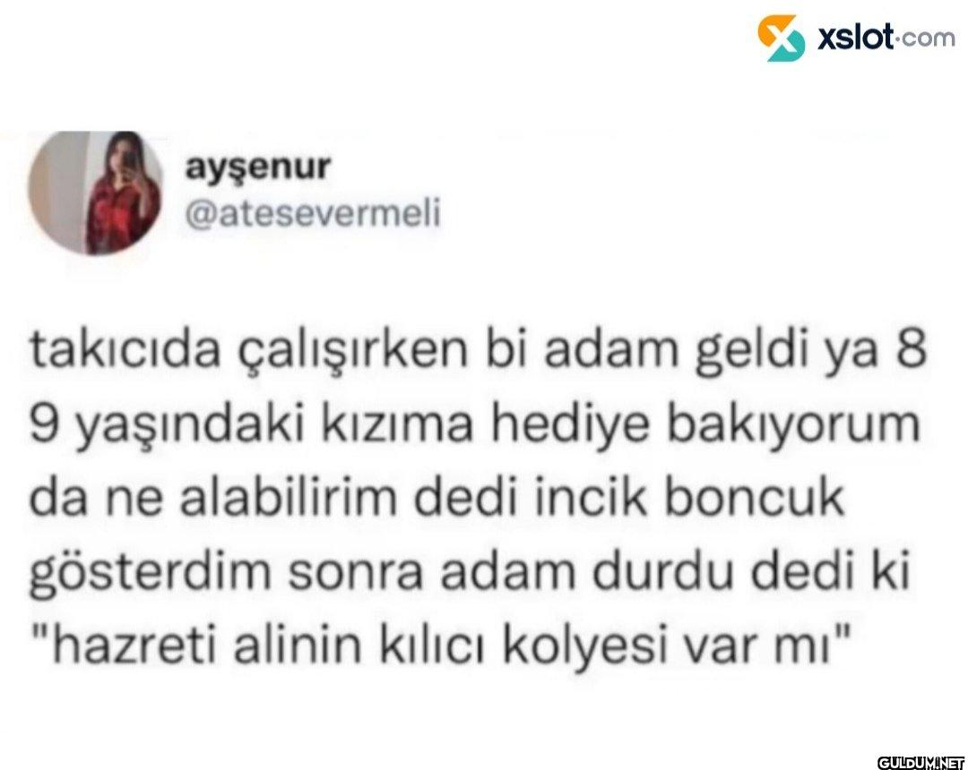 takıcıda çalışırken bi...