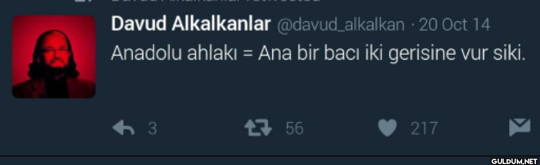 20 Oct 14 Anadolu ahlakı -...