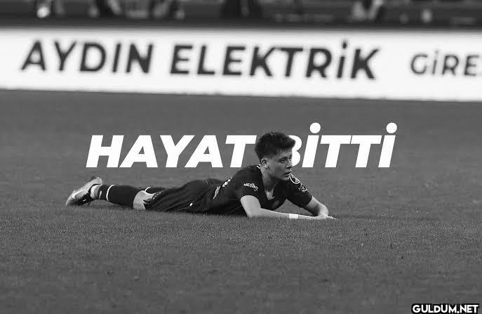 AYDIN ELEKTRIK CIRE HAYAT BİTTİ