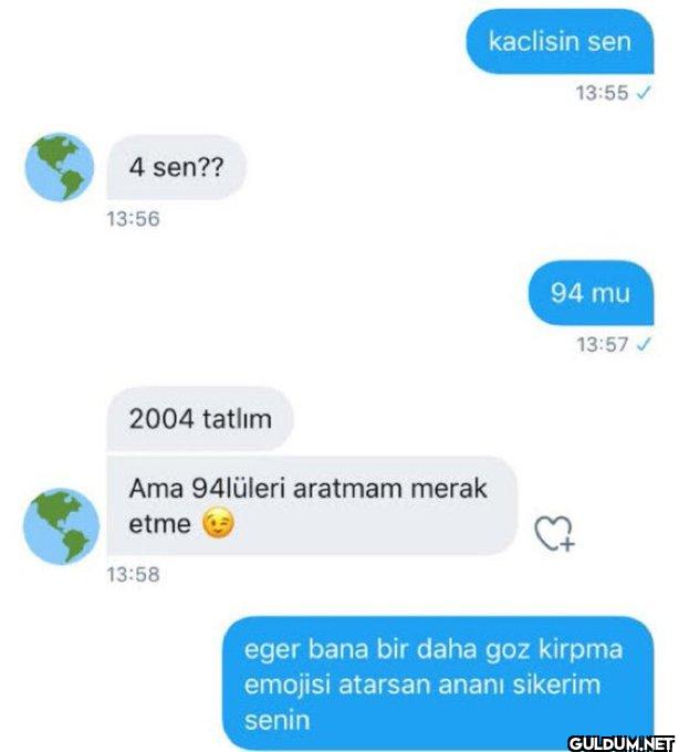 4 sen?? 13:56 2004 tatlım...