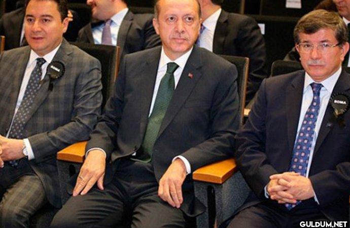 şu adamların fikrini...