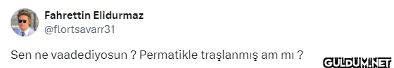 Fahrettin Elidurmaz...