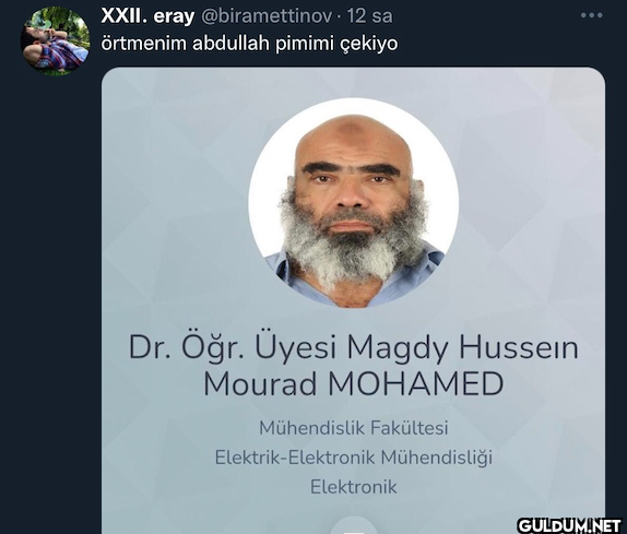 12 sa örtmenim abdullah...