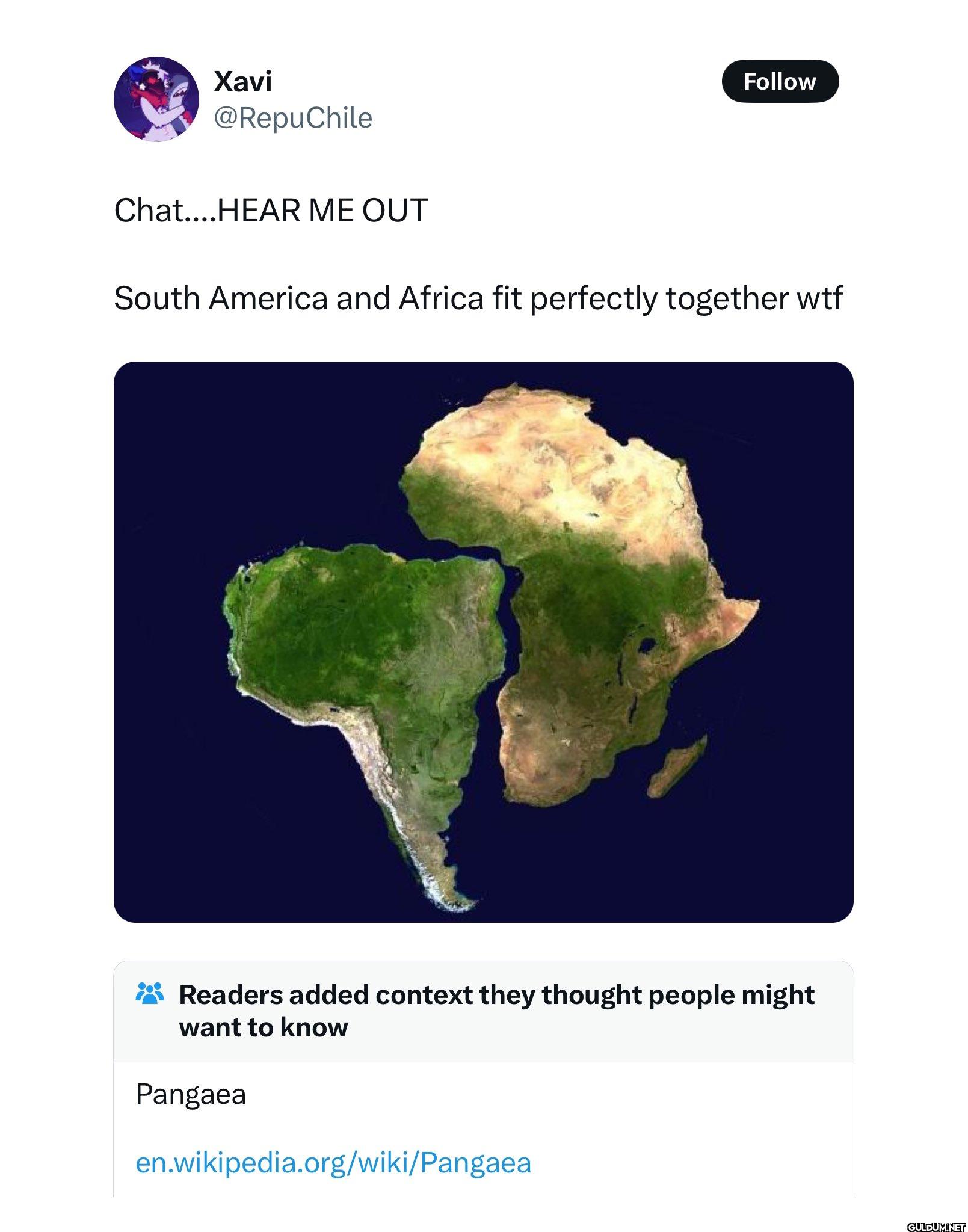 Chat....HEAR ME OUT Follow...